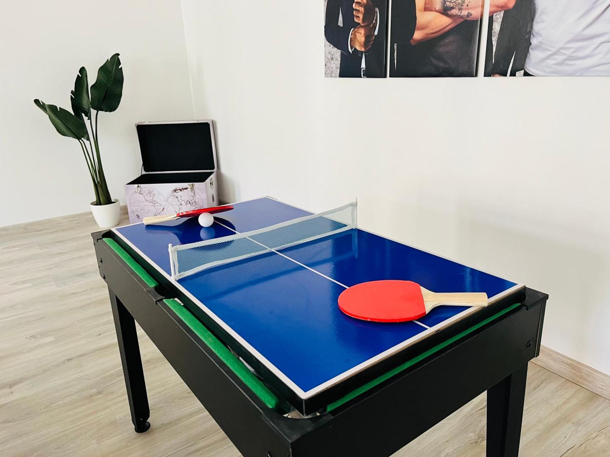Filmap-Charmant-Modern-Zentral-Balkon-Beamer-Spieletisch Görlitz Eksteriør billede